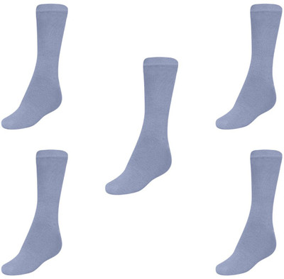 MUKHAKSH Boys Calf Length(Pack of 5)