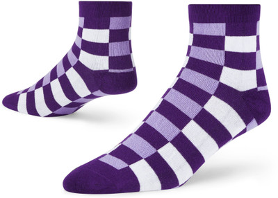 Dynamocks Unisex Printed Ankle Length