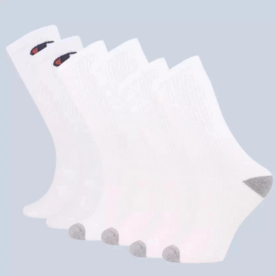 SIZE MATTERS Men & Women Solid, Self Design Calf Length(Pack of 3)