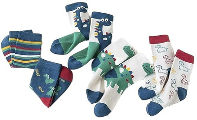 Mythoria Unisex Ankle Length(Pack of 6)