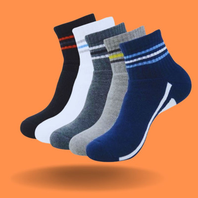 Men & Women Ankle Length