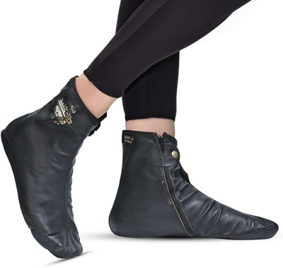 AL SHAD Men & Women Solid Ankle Length
