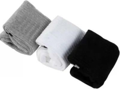 VISHAL Men Solid, Self Design, Printed Low Cut, Ankle Length, Peds/Footie/No-Show(Pack of 3)