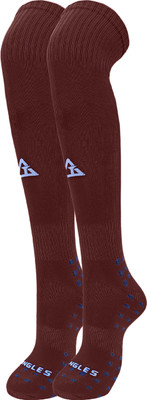 Triangles Sports Hosiery Men & Women Over the Knee