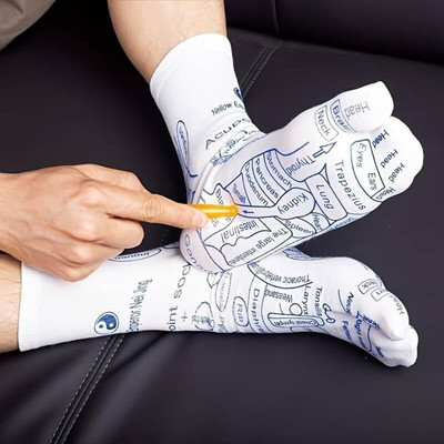 Goting Men & Women Ankle Length