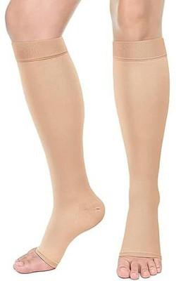 Vrutwa Men & Women Solid Thigh