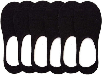 INFISPACE Men & Women Ankle Length(Pack of 6)
