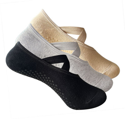 Mint and Oak Women Solid Ankle Length(Pack of 3)