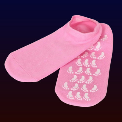 Belvora Men & Women Self Design Ankle Length