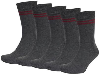 JD DASSSON Boys & Girls Solid Calf Length(Pack of 3)