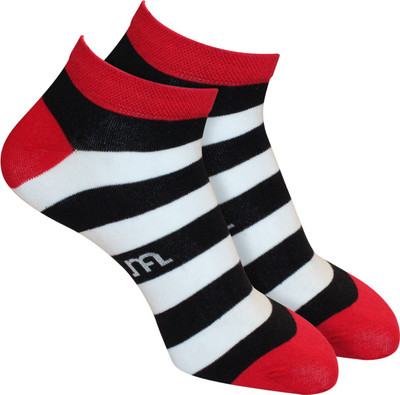 Man Arden Men Ankle Length