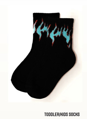 Bahuzo Unisex Self Design Ankle Length