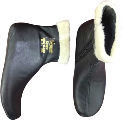 zaivee Men & Women Solid Ankle Length