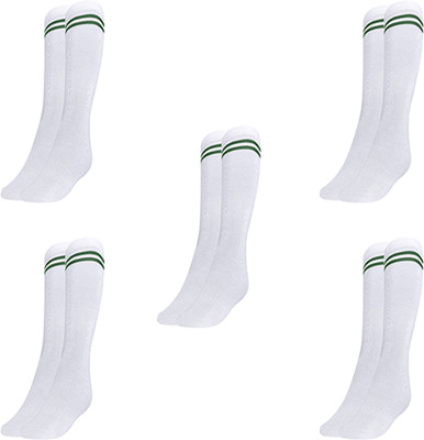 MUKHAKSH Boys Calf Length(Pack of 5)
