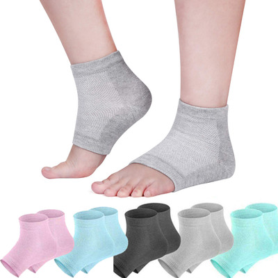 GOLDINKS Men & Women Solid Ankle Length, Low Cut