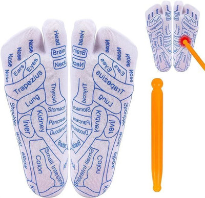 Sarang Men & Women Printed Ankle Length