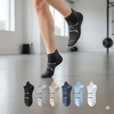 FABLISS Men Ankle Length(Pack of 6)