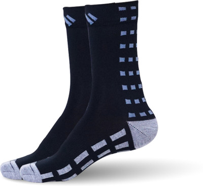 MIZAKI Men & Women Calf Length