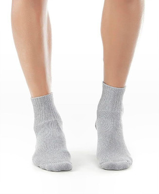 Bhavy Men & Women Solid Ankle Length