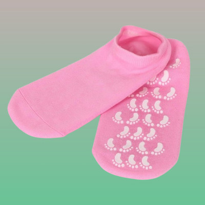 Vupne Men & Women Self Design Ankle Length