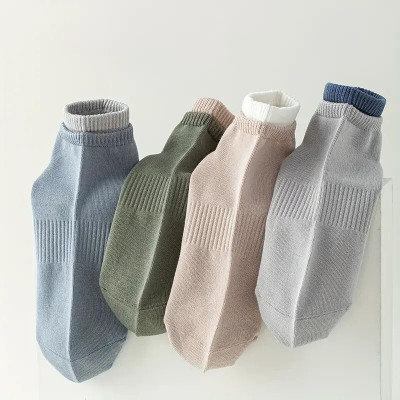 newX Unisex Self Design Ankle Length(Pack of 7)