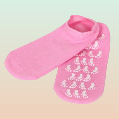 Vauzex Men & Women Self Design Ankle Length