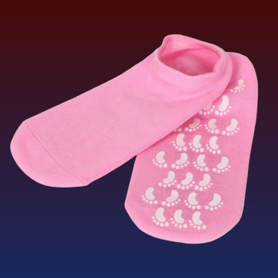 Jynxora Men & Women Self Design Ankle Length