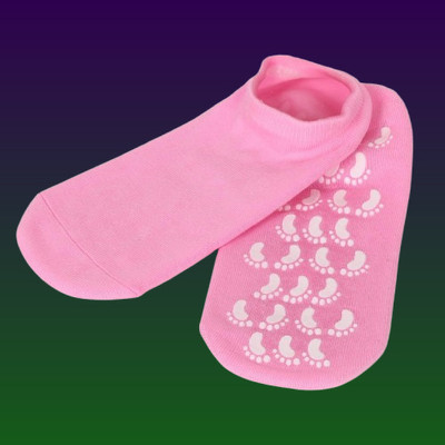 Vsayndxe Men & Women Self Design Ankle Length