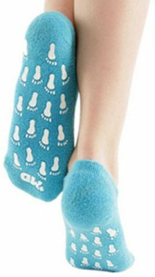UK Enterprise Unisex Solid Ankle Length