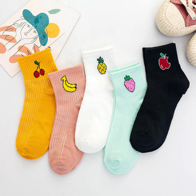 ayushicreationa Women Solid Ankle Length(Pack of 5)