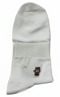 UDAMI Men & Women Solid Ankle Length(Pack of 5)