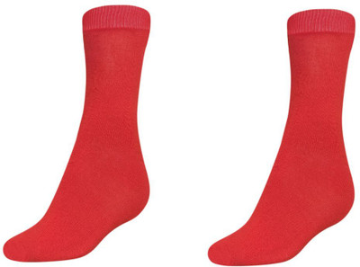 MUKHAKSH Boys Calf Length(Pack of 2)