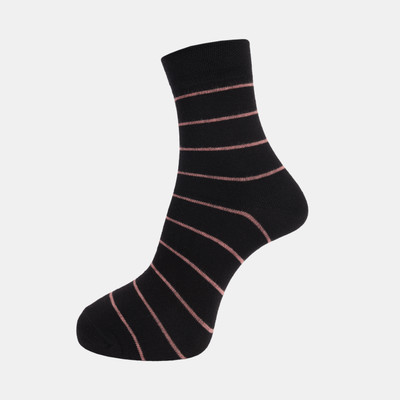 Dollar Men Self Design Calf Length