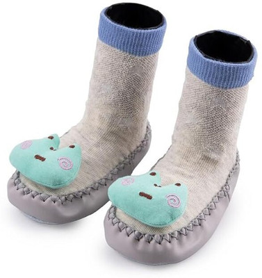 Tricky Shopper Baby Boys & Baby Girls Low Cut