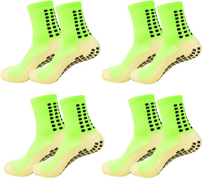 KETKAR Men Self Design Ankle Length(Pack of 4)