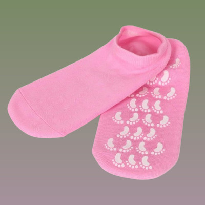 Crorixa Men & Women Self Design Ankle Length