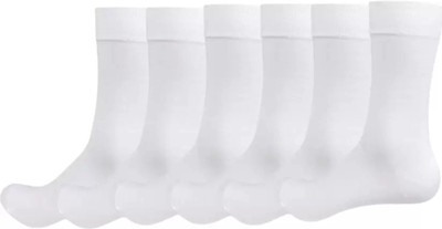 WHISTY Men Calf Length(Pack of 6)