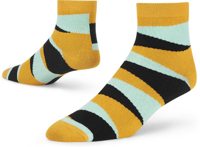 Dynamocks Unisex Ankle Length