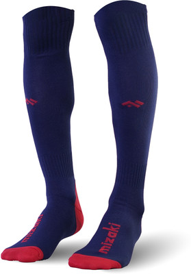 MIZAKI Men Knee High