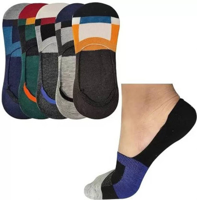 Cavendres Men & Women Self Design Ankle Length