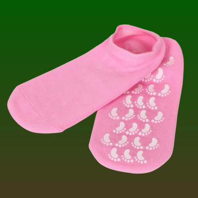 Pyrris Men & Women Self Design Ankle Length