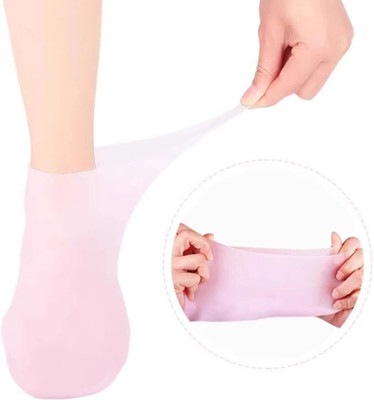 Fitaza Women Solid Ankle Length