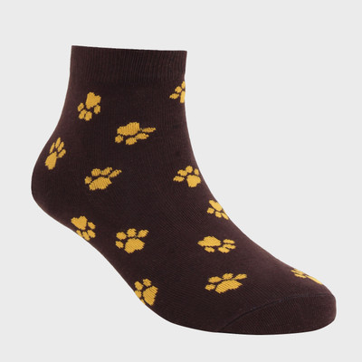MANTICORE Men & Women Printed Ankle Length
