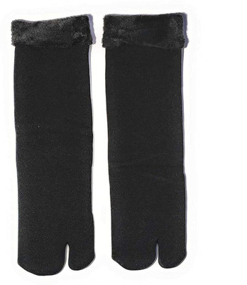 vactly Men & Women Self Design Ankle Length(Pack of 2)