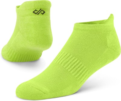 Dynamocks Men Ankle Length