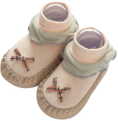 SYGA Unisex Peds/Footie/No-Show