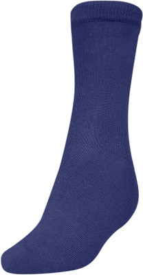 MUKHAKSH Boys Calf Length
