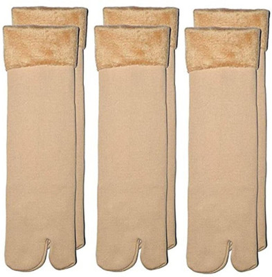 Yeahmom Men & Women Ankle Length(Pack of 3)