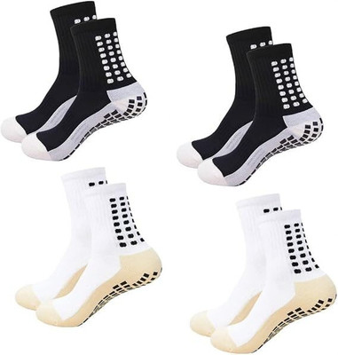 draval Men Self Design Ankle Length(Pack of 2)