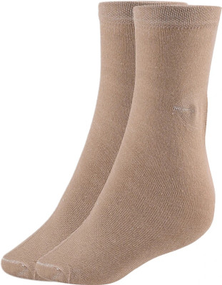 MUKHAKSH Men Calf Length